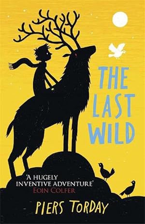 Seller image for The Last Wild Trilogy: The Last Wild (Paperback) for sale by Grand Eagle Retail