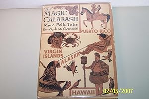 The Magic Calabash