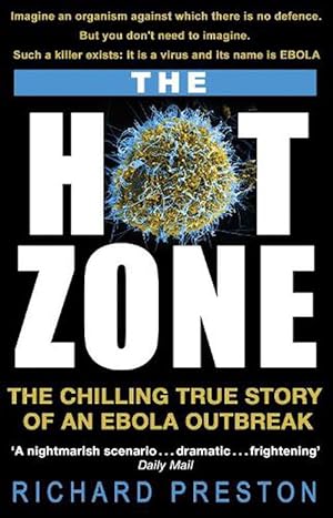 Imagen del vendedor de The Hot Zone (Paperback) a la venta por AussieBookSeller