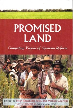 Seller image for Promised Land: Competing Visions of Agrarian Reform for sale by Goulds Book Arcade, Sydney