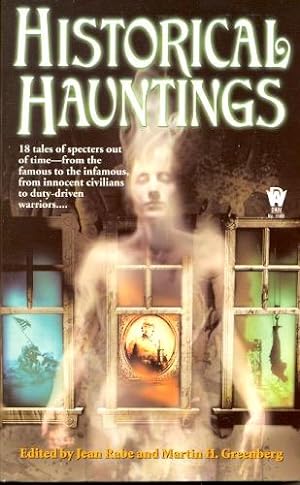 Seller image for Historical Hauntings for sale by Ziesings