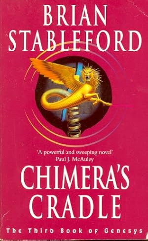 Image du vendeur pour Chimera's Cradle mis en vente par Ziesings