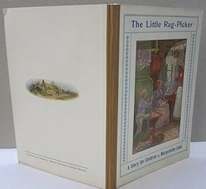 Bild des Verkufers fr The Little Rag Picker zum Verkauf von Midway Book Store (ABAA)