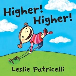 Seller image for Higher! (Board Book) for sale by BargainBookStores