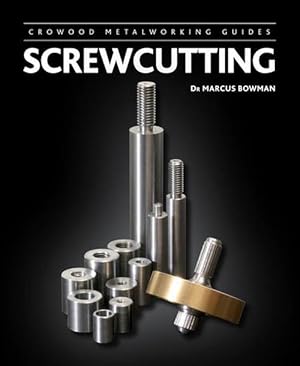 Seller image for Screwcutting (Hardcover) for sale by AussieBookSeller