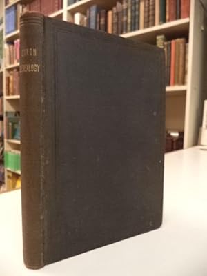 History of Charles Dixon, One of the Early English Settlers of Sackville, N.B. {with a letter fro...