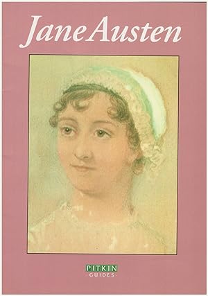 Jane Austen (Pitkin Guides)