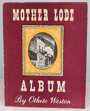 Image du vendeur pour Mother Lode Album mis en vente par Argyl Houser, Bookseller