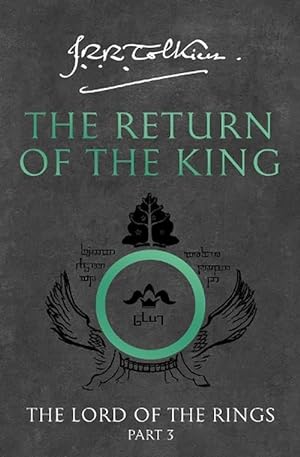 Imagen del vendedor de The Return of the King (Paperback) a la venta por Grand Eagle Retail