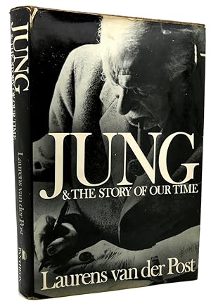 Bild des Verkufers fr JUNG AND THE STORY OF OUR TIME zum Verkauf von Rare Book Cellar