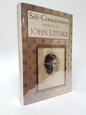 Seller image for Self-Consciousness : Memoirs for sale by Munster & Company LLC, ABAA/ILAB