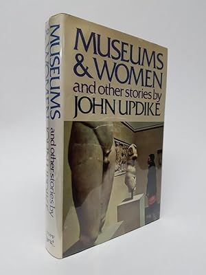 Museums and Women, and Other Stories