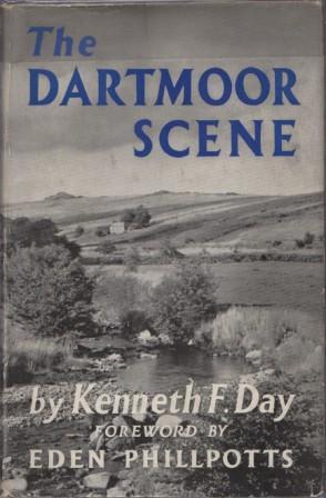 Image du vendeur pour The Dartmoor Scene : A Series of Camera Studies between Two Bridges and Postbridge. mis en vente par Richard V. Wells ABA, ILAB