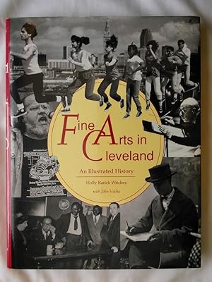 Fine Arts in Cleveland: An Illustrated History