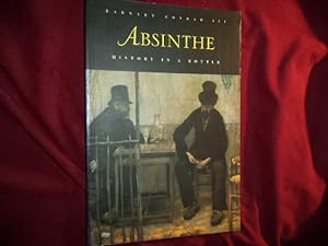 Seller image for Absinthe. History in a Bottle. for sale by BookMine