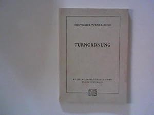 Seller image for Turnordnung for sale by ANTIQUARIAT FRDEBUCH Inh.Michael Simon