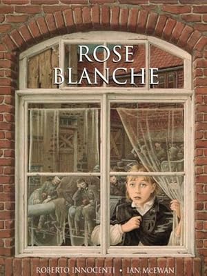 Image du vendeur pour Rose Blanche (Paperback) mis en vente par AussieBookSeller