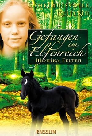 Seller image for Gefangen im Elfenreich for sale by Eichhorn GmbH