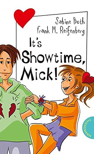Seller image for It's Showtime, Mick! for sale by Eichhorn GmbH