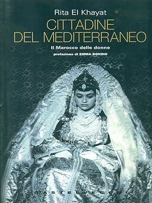 Seller image for Cittadine del mediterraneo for sale by Librodifaccia