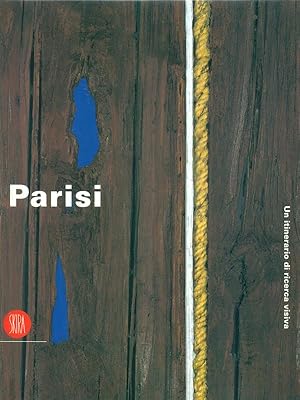 Seller image for Parisi for sale by Librodifaccia