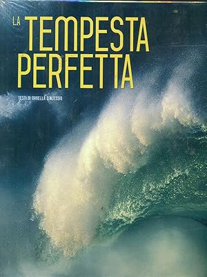 Immagine del venditore per La tempesta perfetta venduto da Librodifaccia