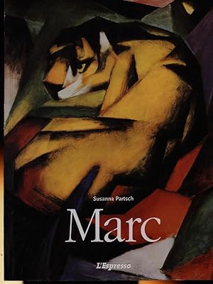 Seller image for Marc for sale by Librodifaccia