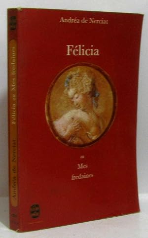 Félicia