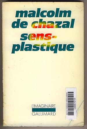 Sens-plastique