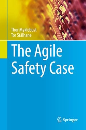 Seller image for The Agile Safety Case for sale by BuchWeltWeit Ludwig Meier e.K.