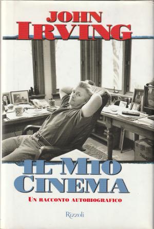 Il Mio Cinema - Un racconto autobiografico