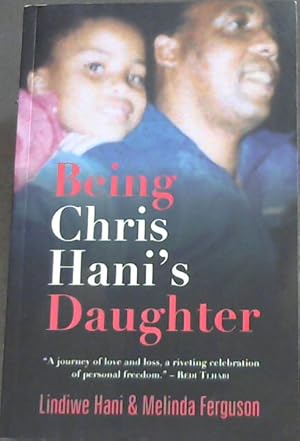 Bild des Verkufers fr Being Chris Hani's Daughter zum Verkauf von Chapter 1