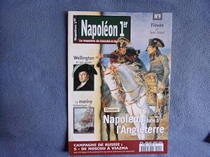 Napoléon face à l'Angleterre