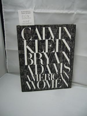 Imagen del vendedor de Bryan Adams American Women a la venta por Schuebula