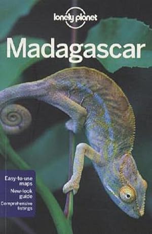 Seller image for Lonely Planet Madagascar for sale by AHA-BUCH