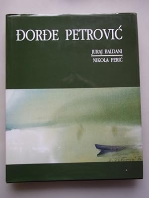 Dorde Petrovic Maler