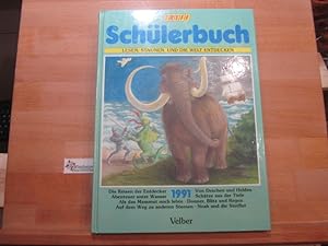 Treff Schülerbuch 1991