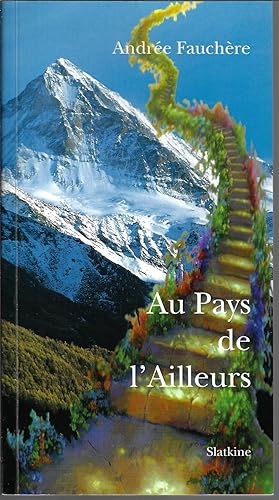 Au Pays de l'Ailleurs