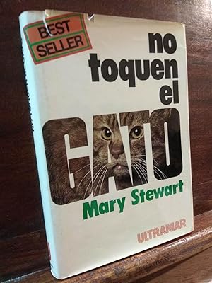 Immagine del venditore per No toquen el gato venduto da Libros Antuano