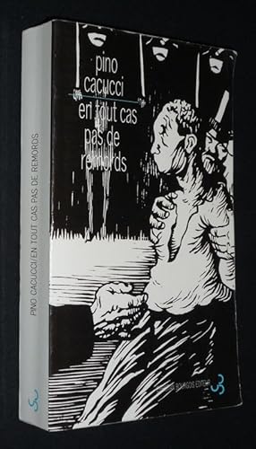 Seller image for En tout cas pas de remords for sale by Abraxas-libris