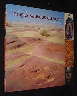 Immagine del venditore per Sahara : Images sauves du vent venduto da Abraxas-libris