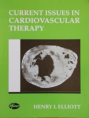 Seller image for Current Issues in Cardiovascular Therapy for sale by Shore Books