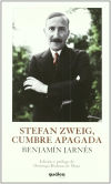 Imagen del vendedor de Stefan Zweig, cumbre apagada a la venta por Agapea Libros