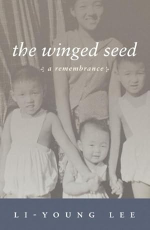 Immagine del venditore per Winged Seed : A Remembrance venduto da GreatBookPrices