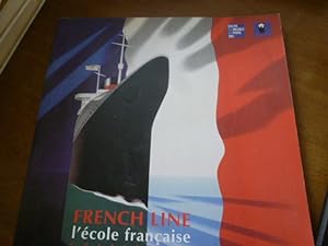 FRENCH LINE l'ole franise chapitre 3 L'Art de vivre au temps de Normandie.