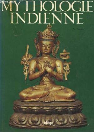 Bild des Verkufers fr Mythologie indienne zum Verkauf von JLG_livres anciens et modernes