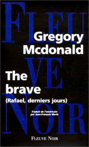 Immagine del venditore per The Brave venduto da JLG_livres anciens et modernes