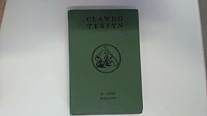 Seller image for Clawdd Terfyn for sale by Goldstone Rare Books