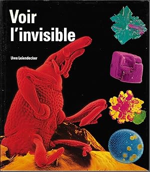 VOIR L'INVISIBLE