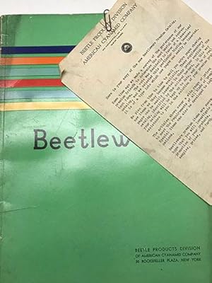 Beetleware Premium Catalog